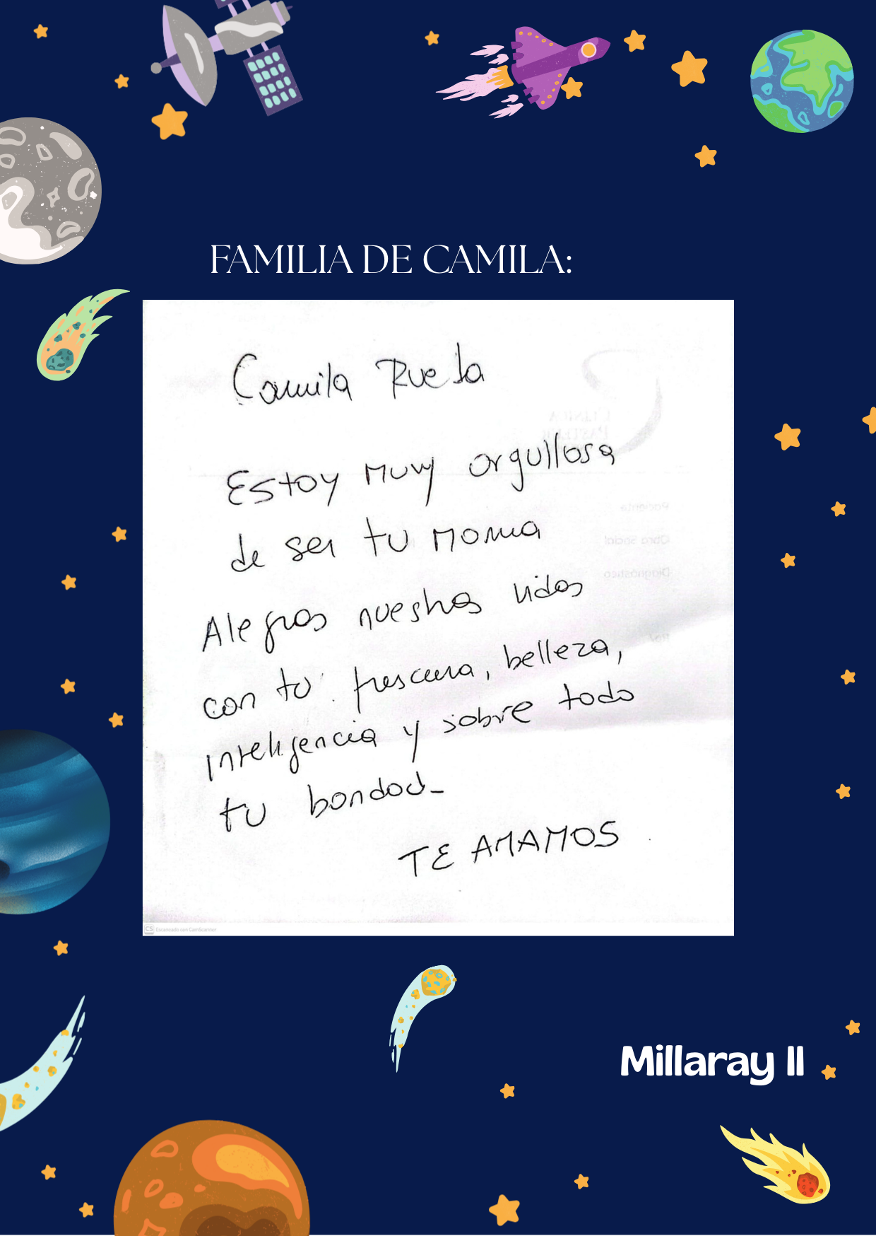 Palabras del Corazón - Jardín Millaray (14)